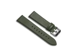 EONIQ Modern Straps -- Dark Green