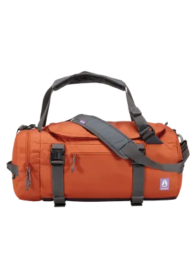 Escape 45L Duffel - Vintage Orange Multi