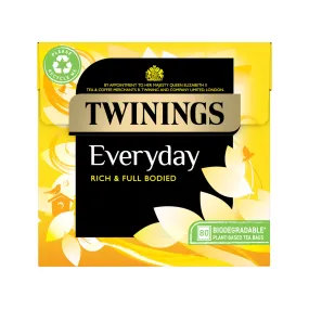 Everyday - 80 Tea Bags