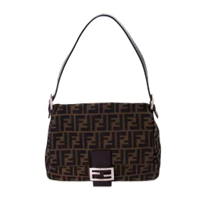 Fendi Forever Mama Large Handle Bag