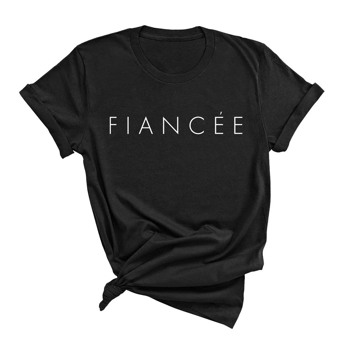 Fiancee T-Shirt