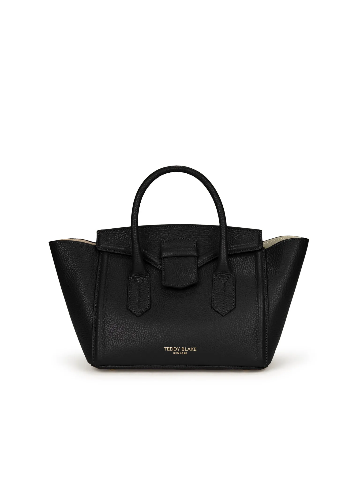 Giulia Stampato 10" - Black