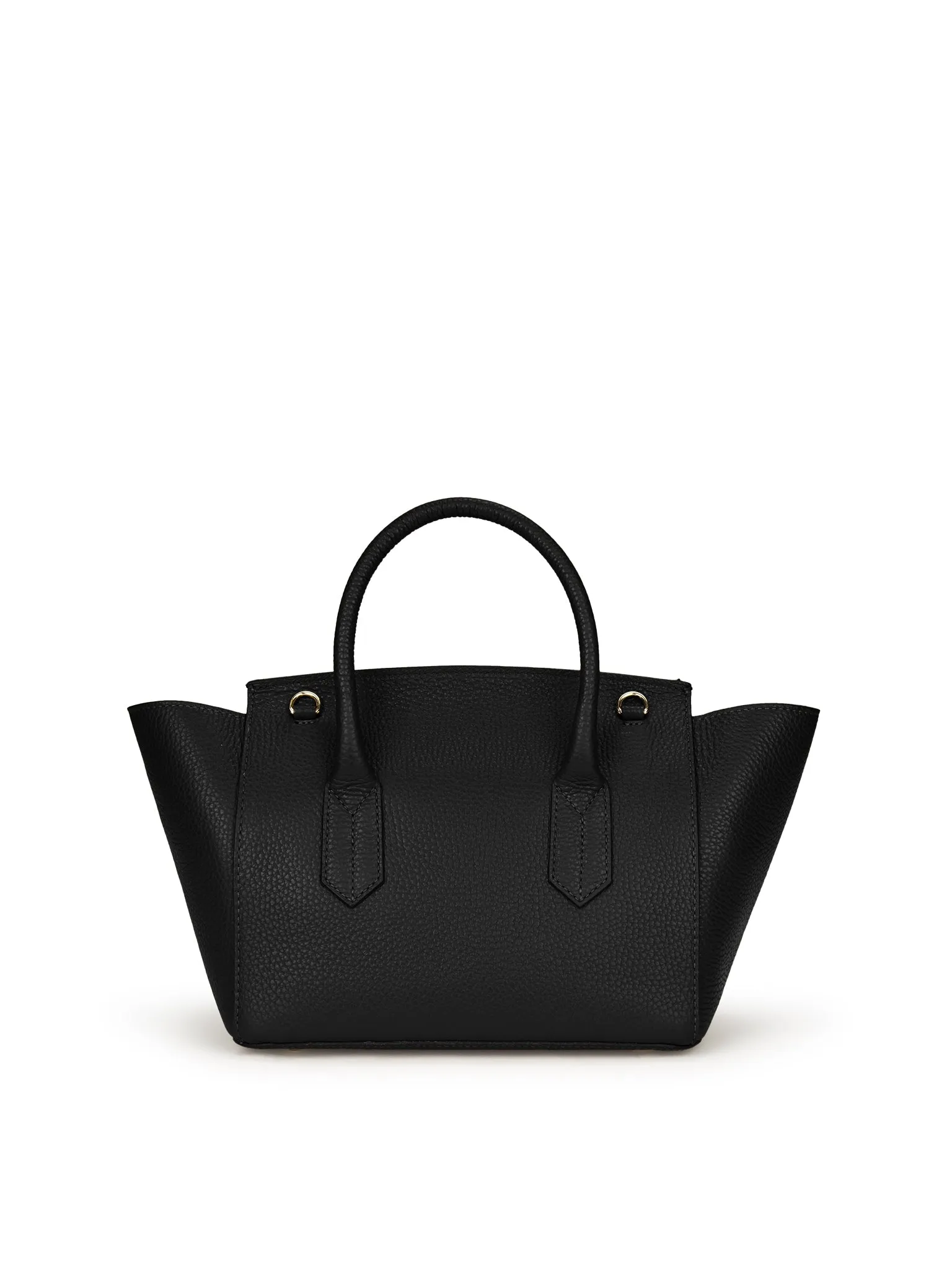 Giulia Stampato 10" - Black