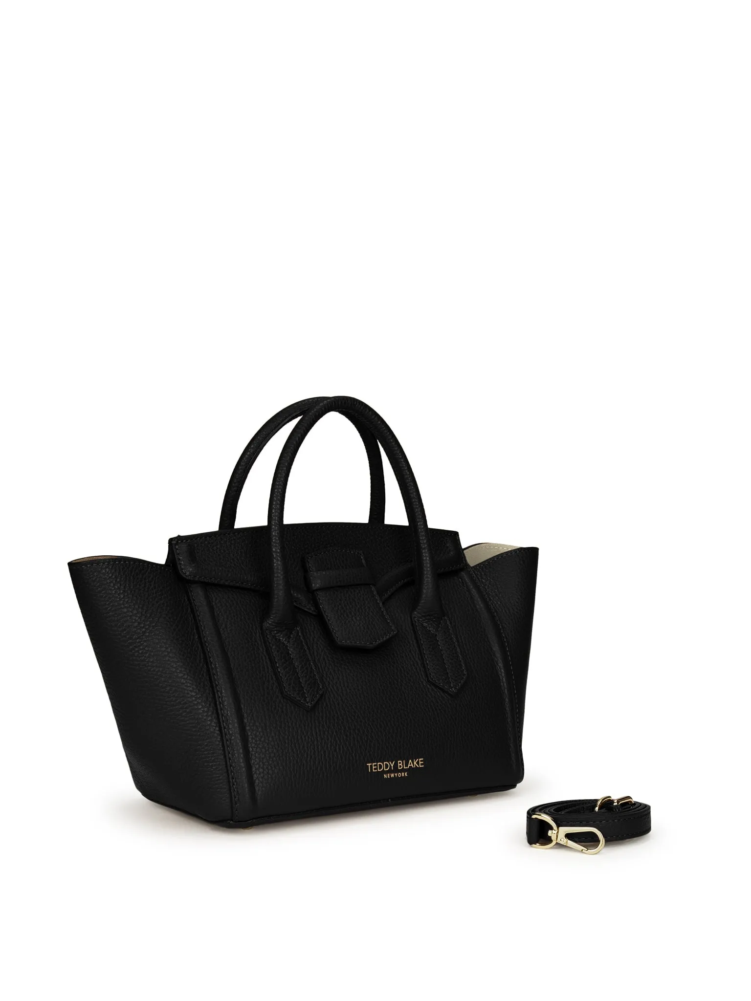 Giulia Stampato 10" - Black