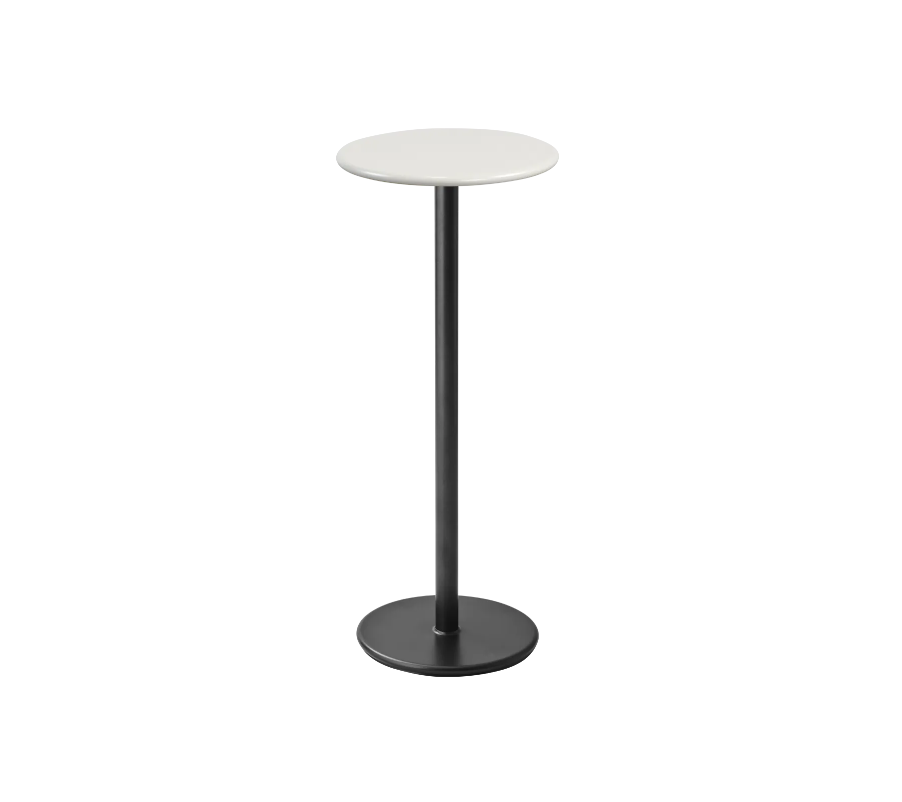 Go bar table dia. 45 cm