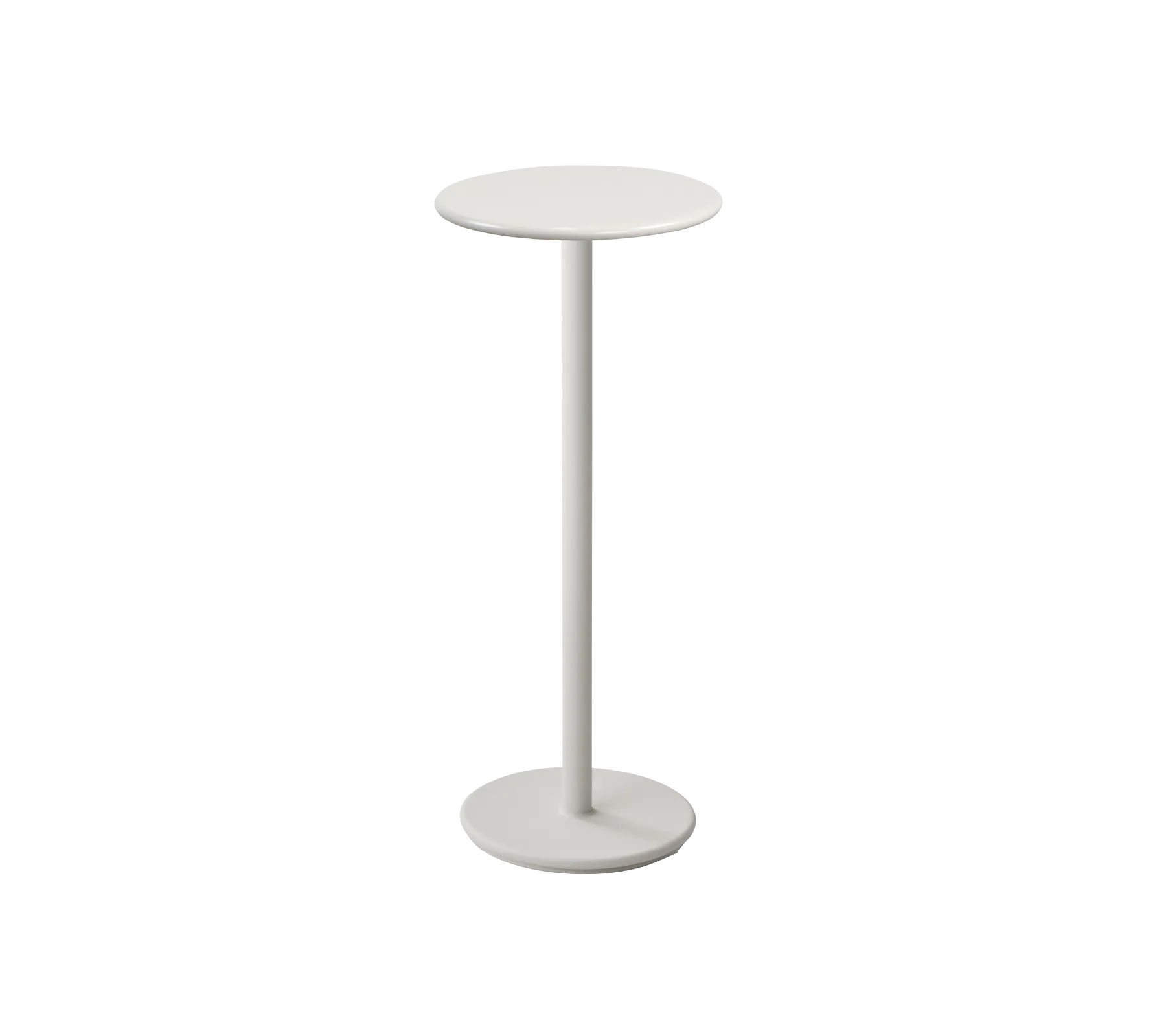 Go bar table dia. 45 cm