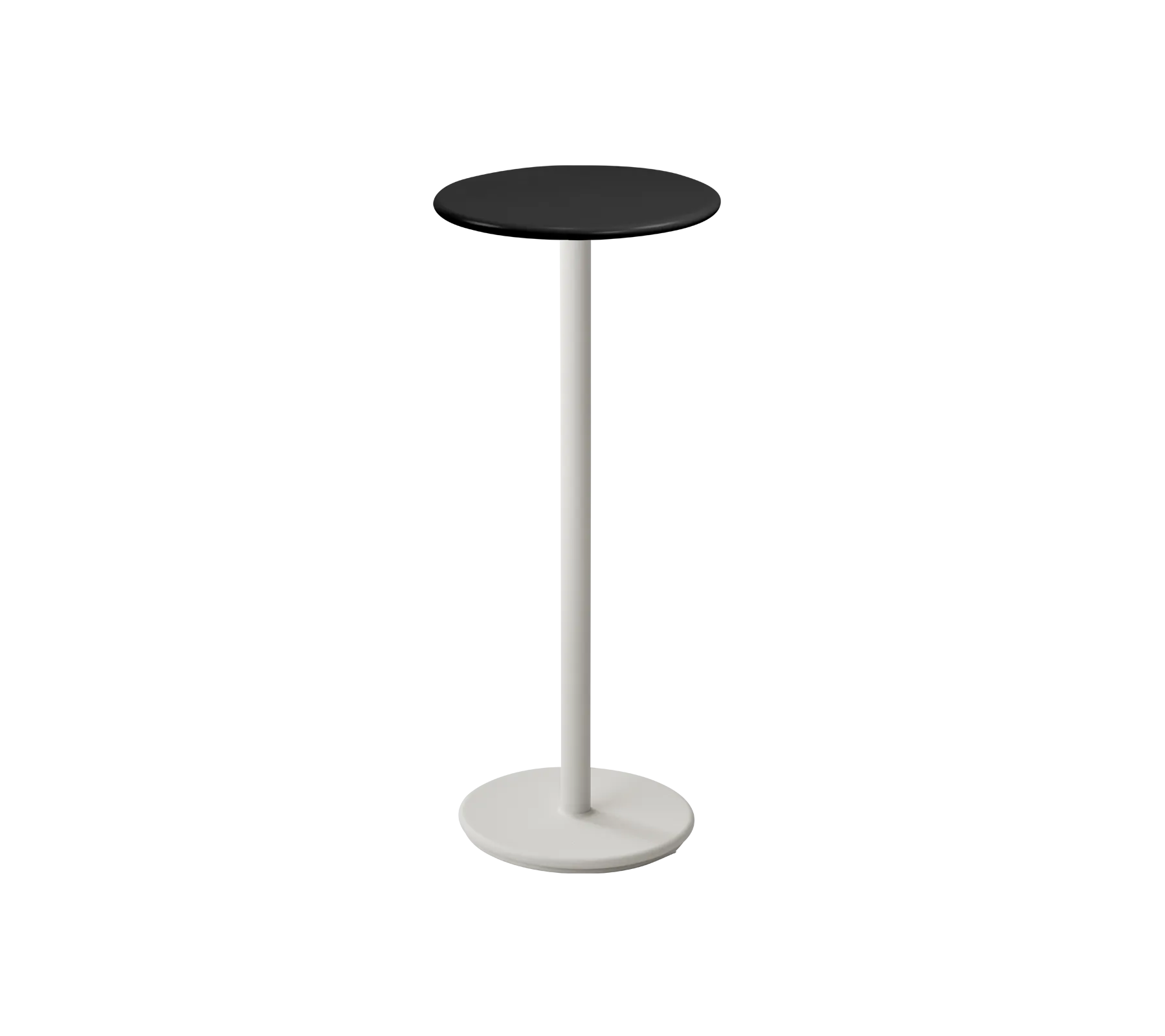 Go bar table dia. 45 cm