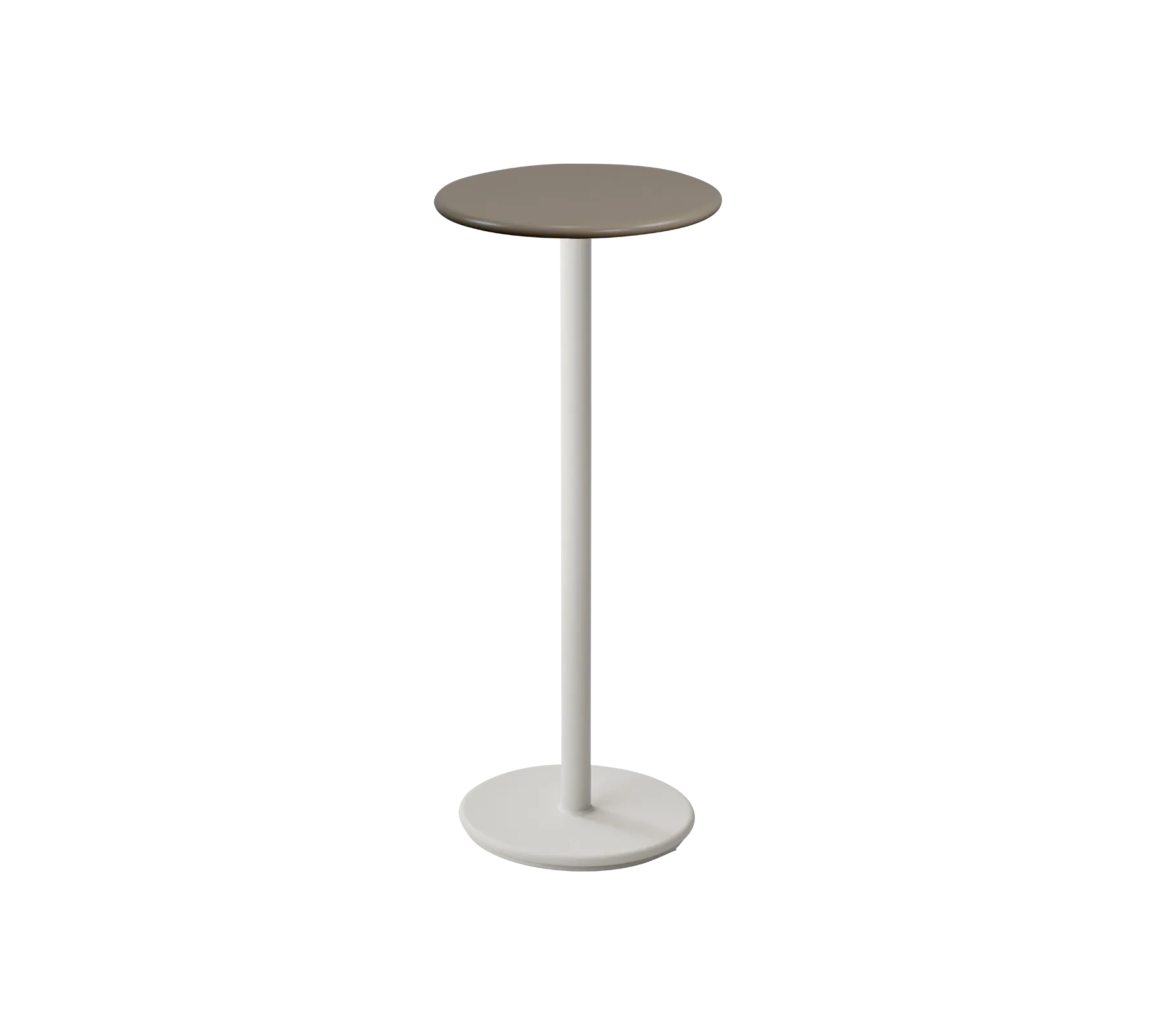 Go bar table dia. 45 cm