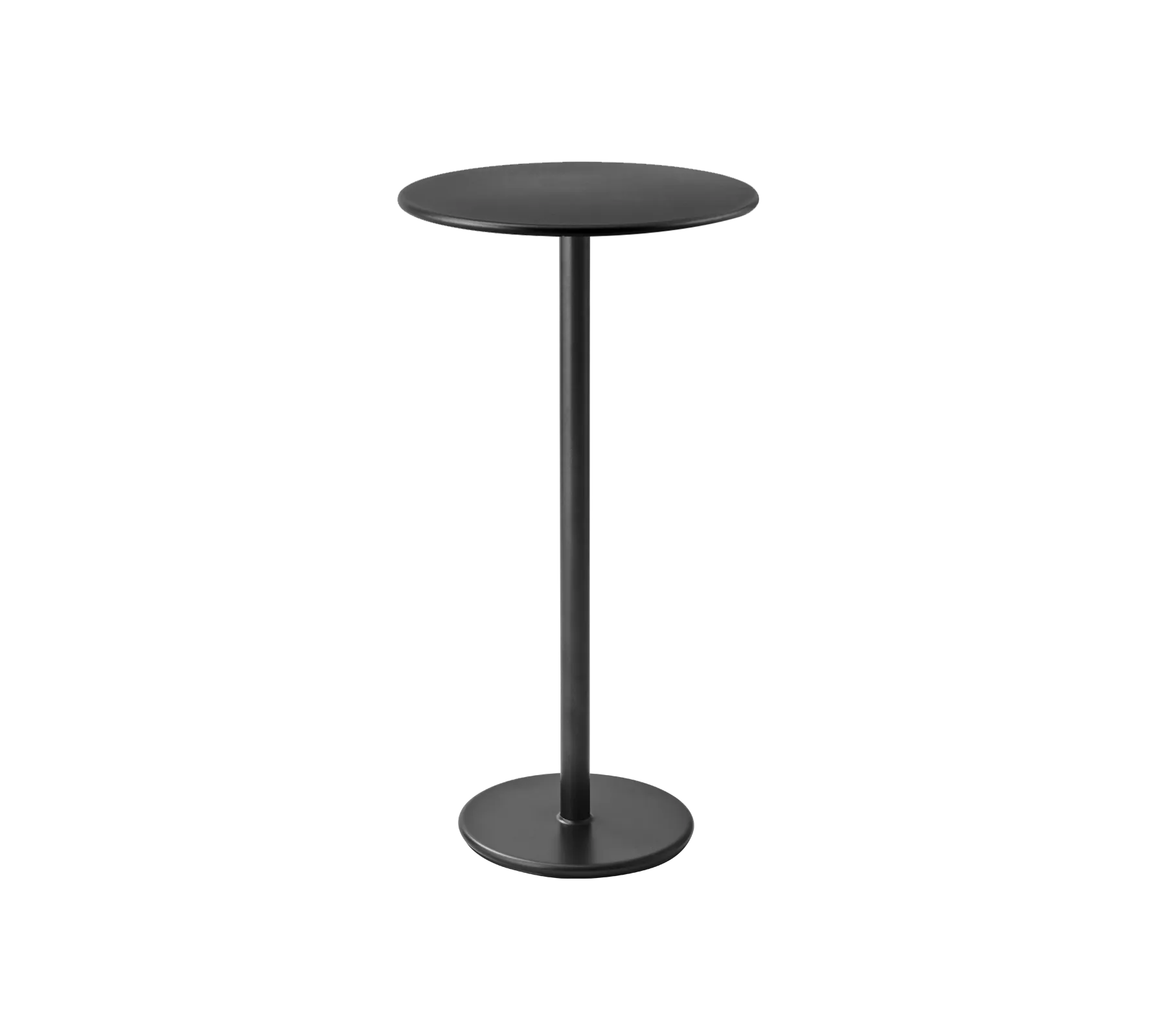 Go bar table dia. 60 cm