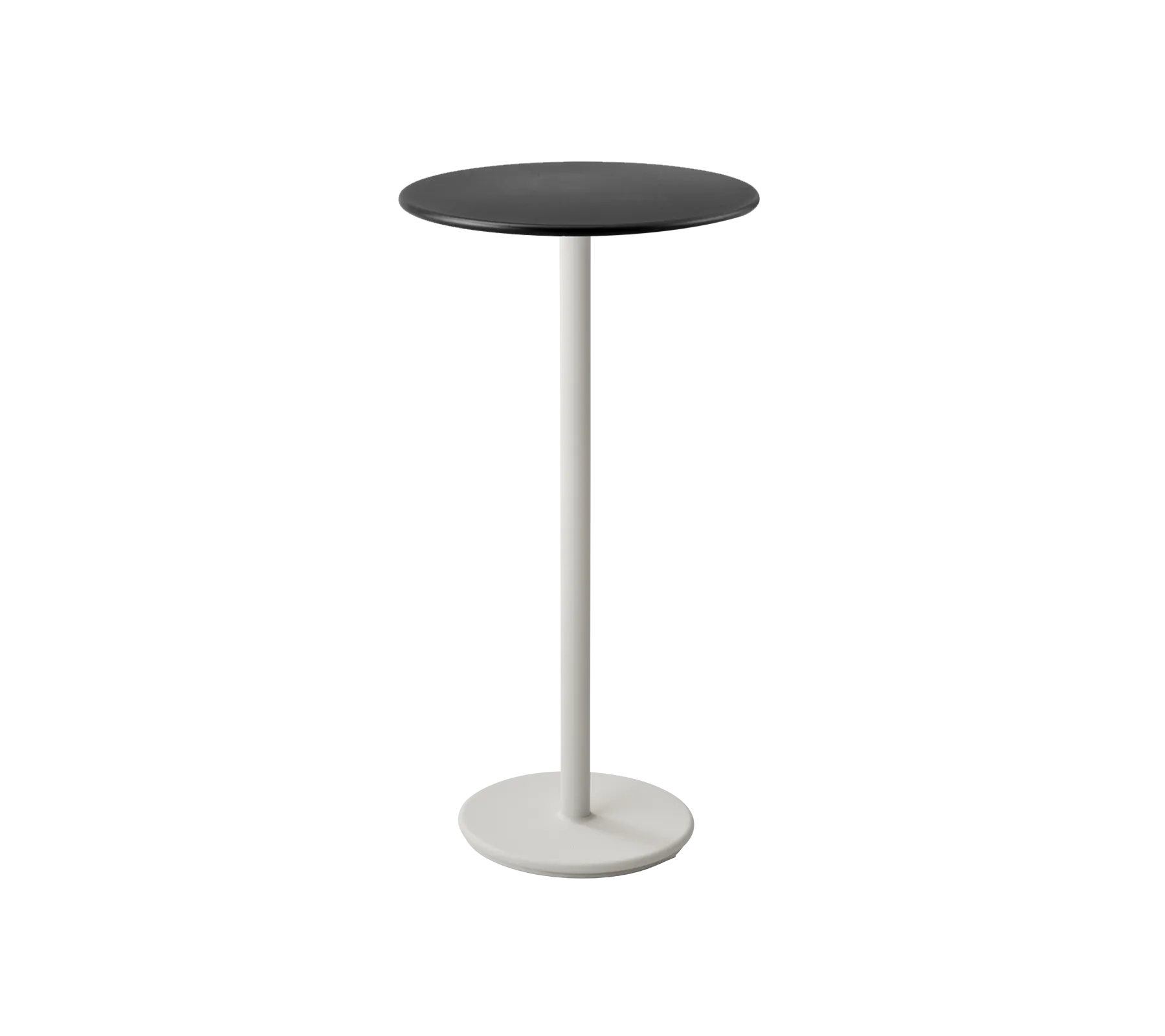 Go bar table dia. 60 cm