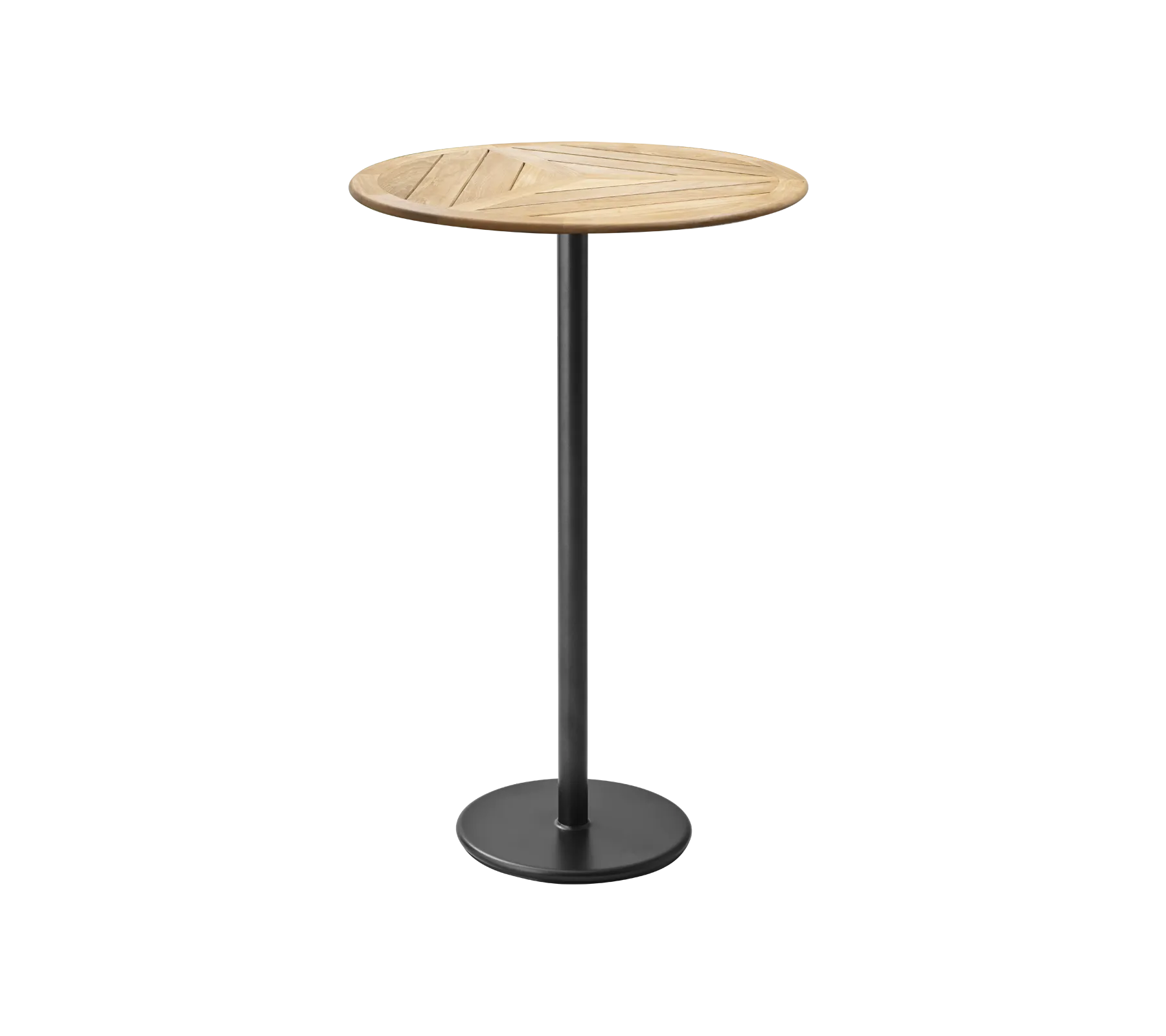 Go bar table dia. 80 cm