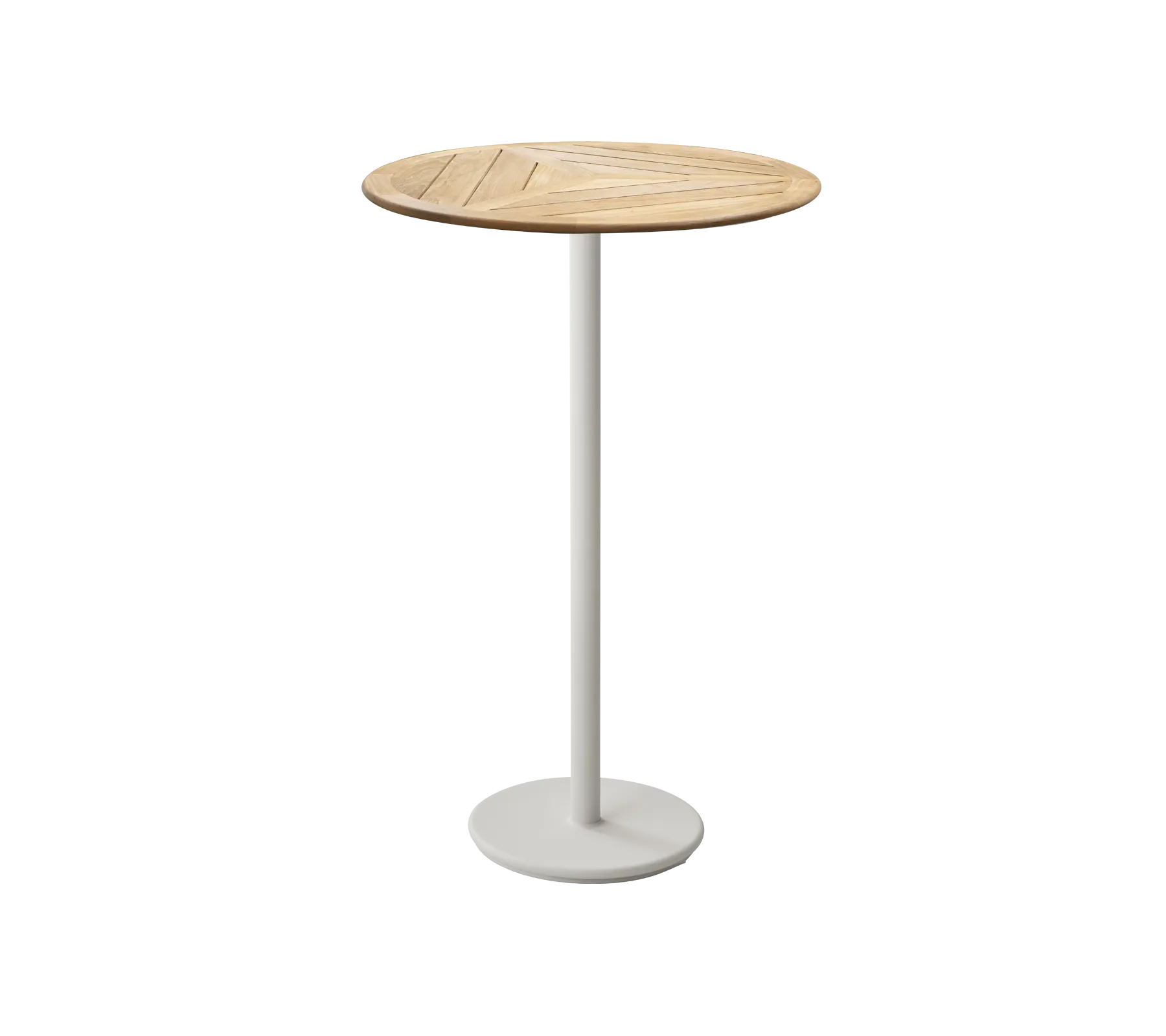 Go bar table dia. 80 cm