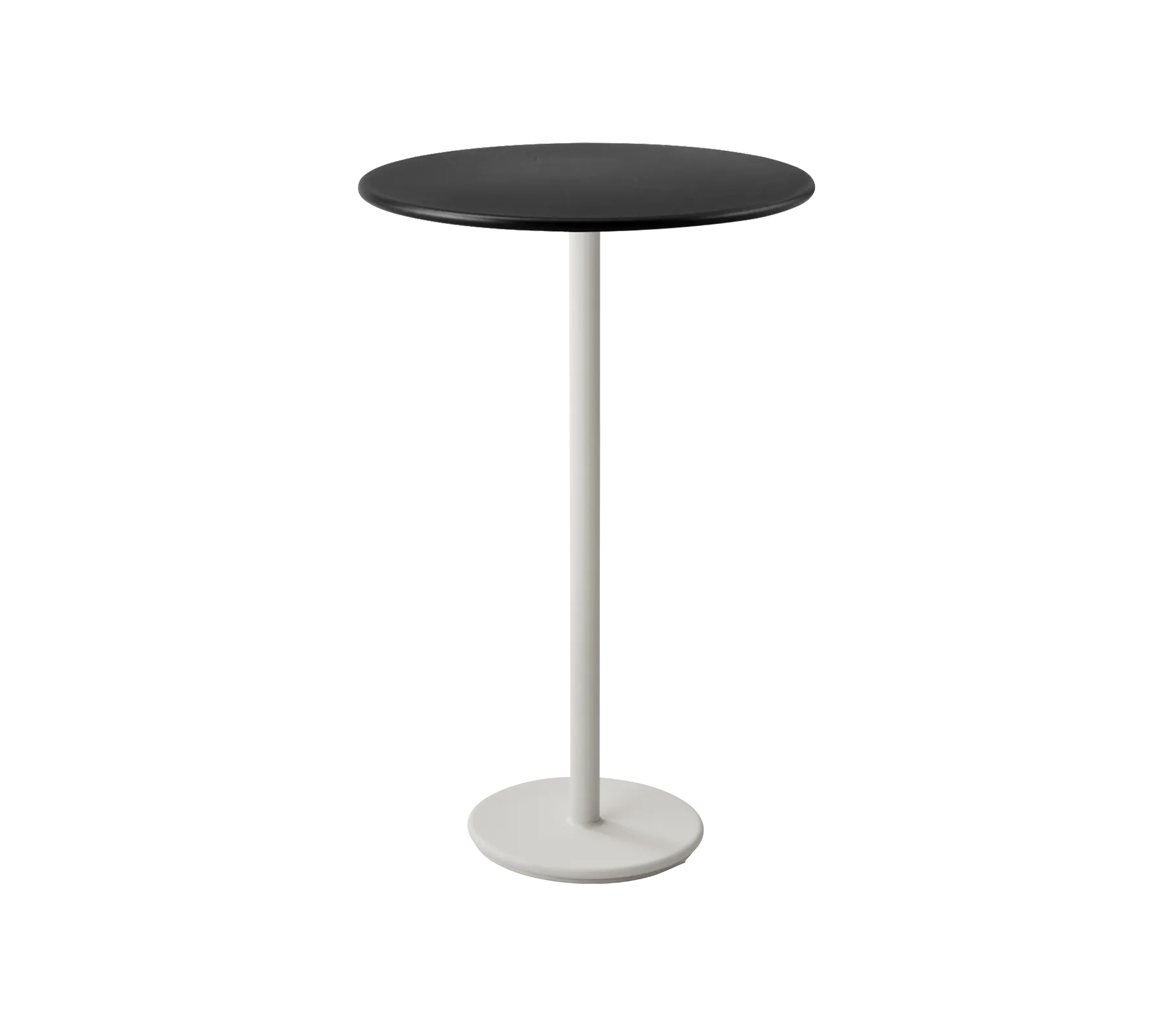 Go bar table dia. 80 cm