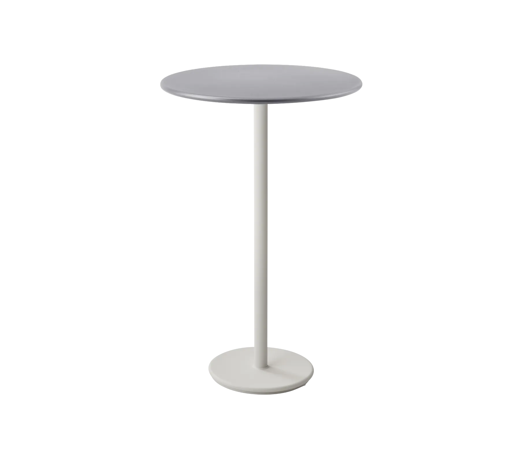 Go bar table dia. 80 cm