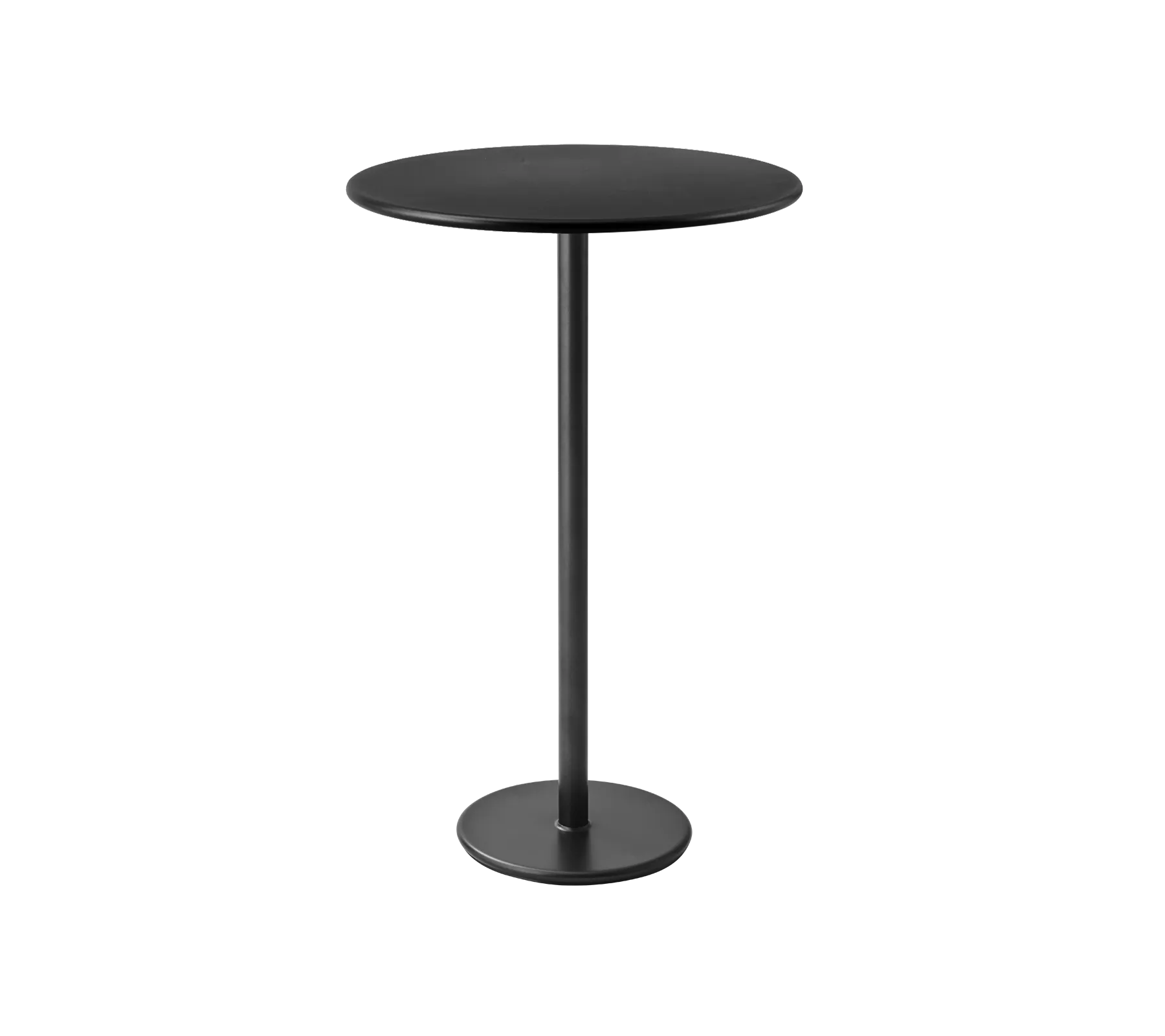 Go bar table dia. 80 cm