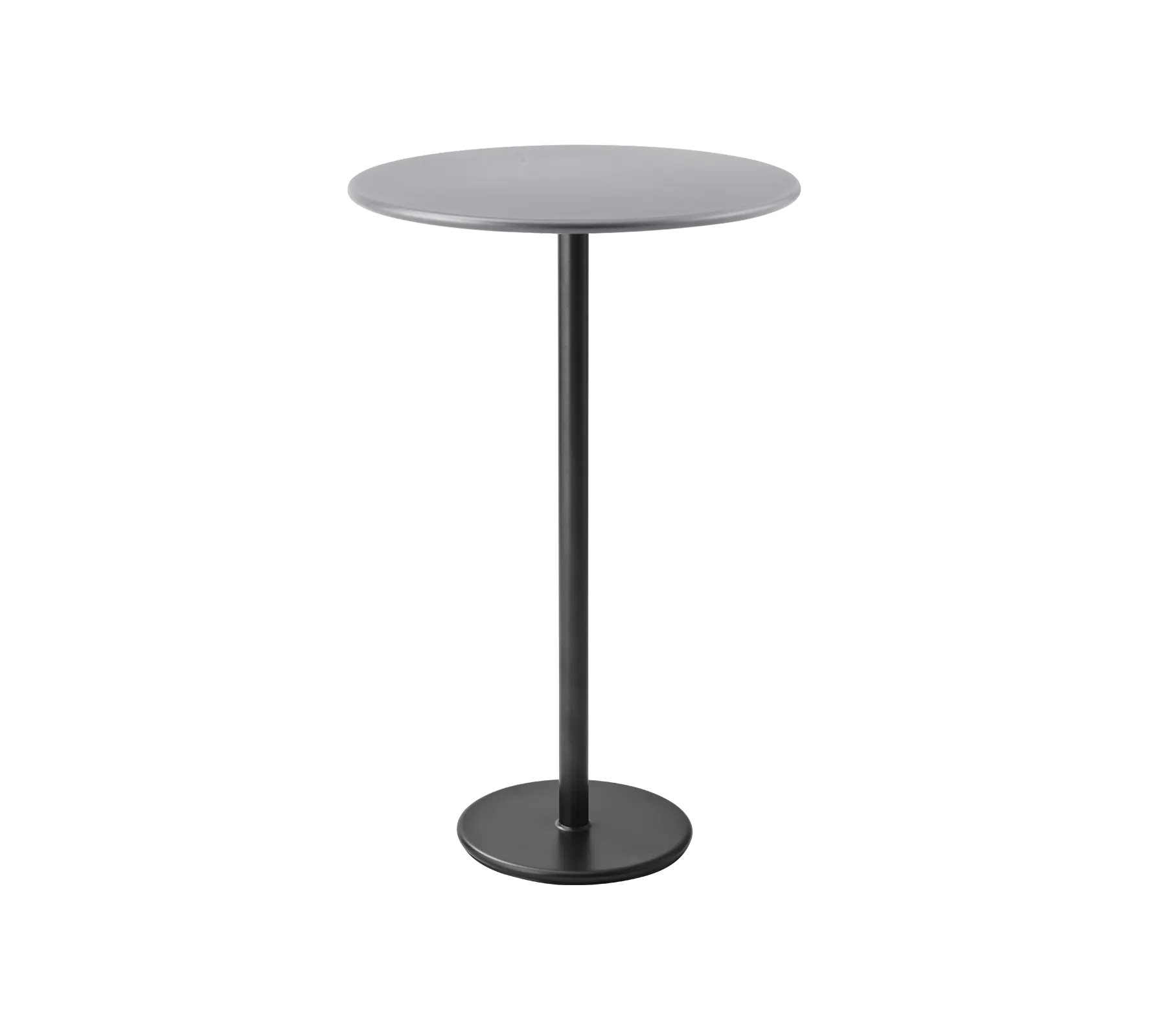 Go bar table dia. 80 cm