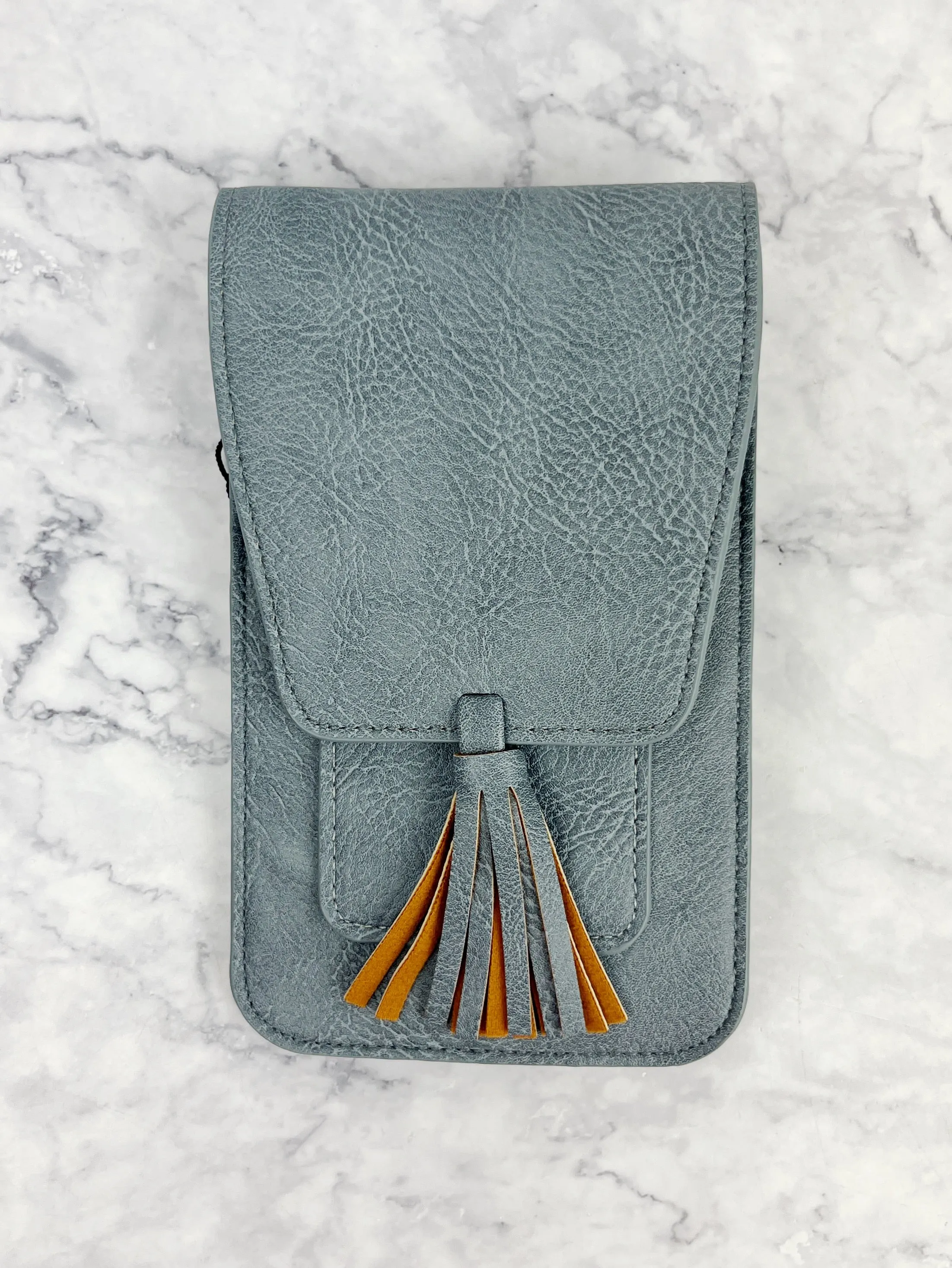 Harper Crossbody