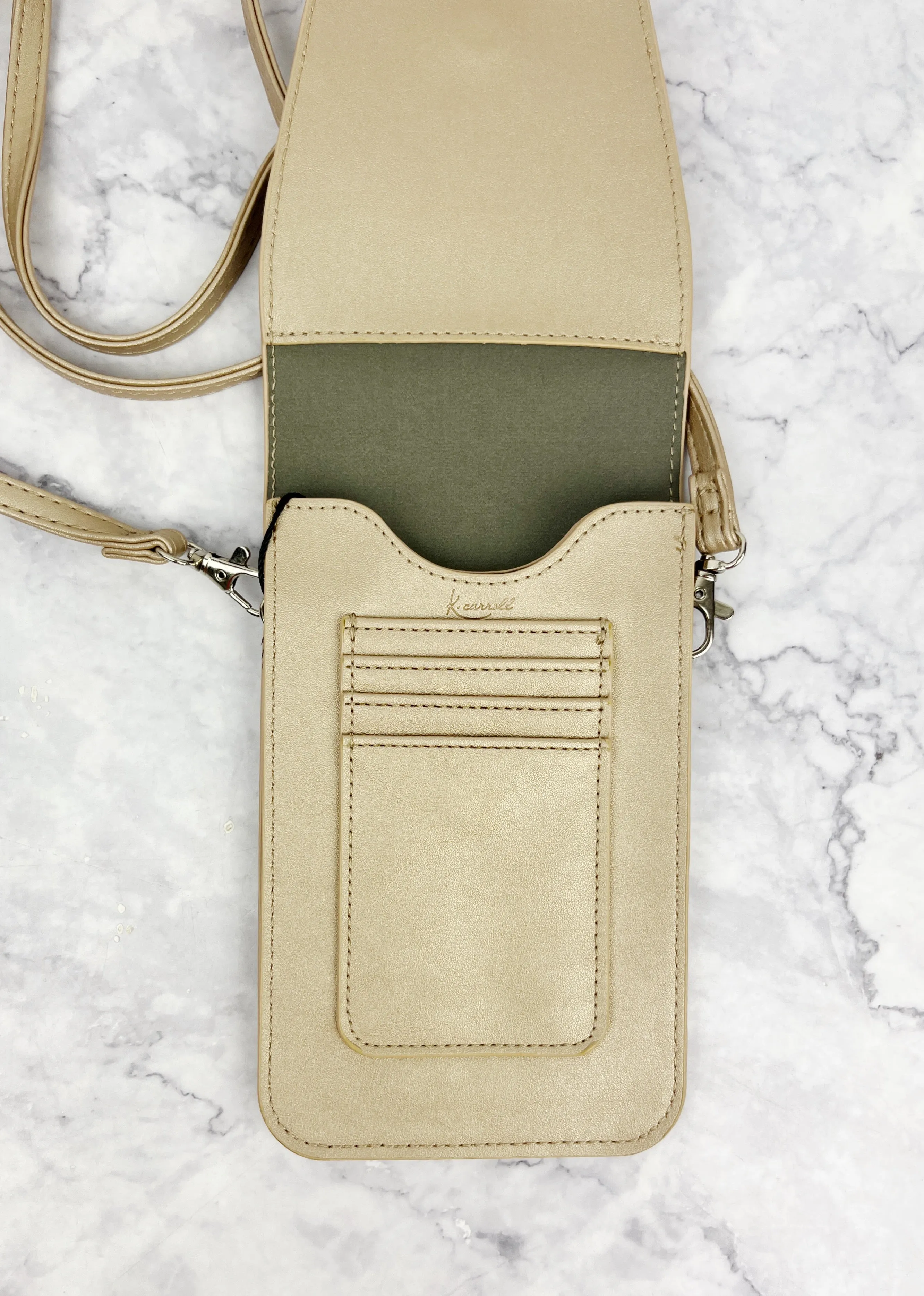 Harper Crossbody