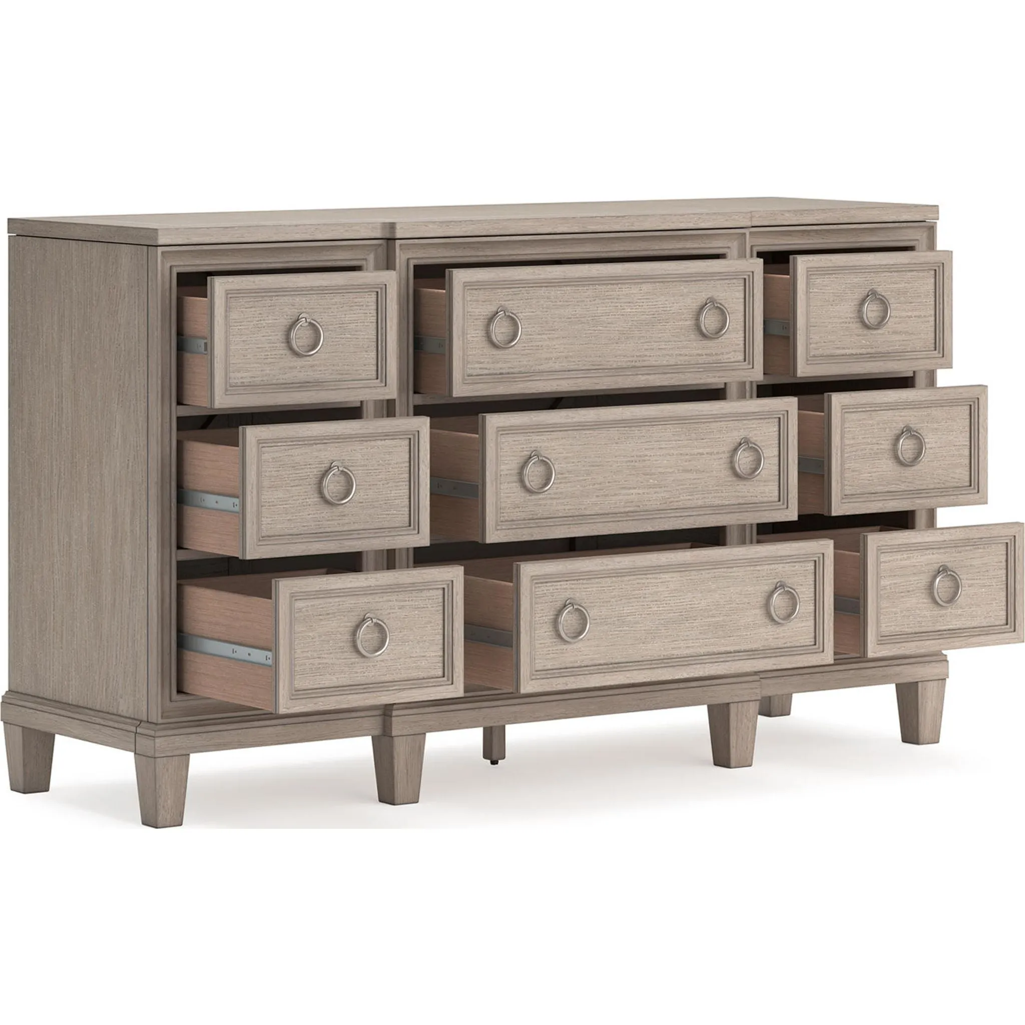 Jorlaina-Exclusive Dresser