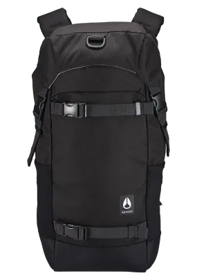 Landlock 4 Backpack - Black