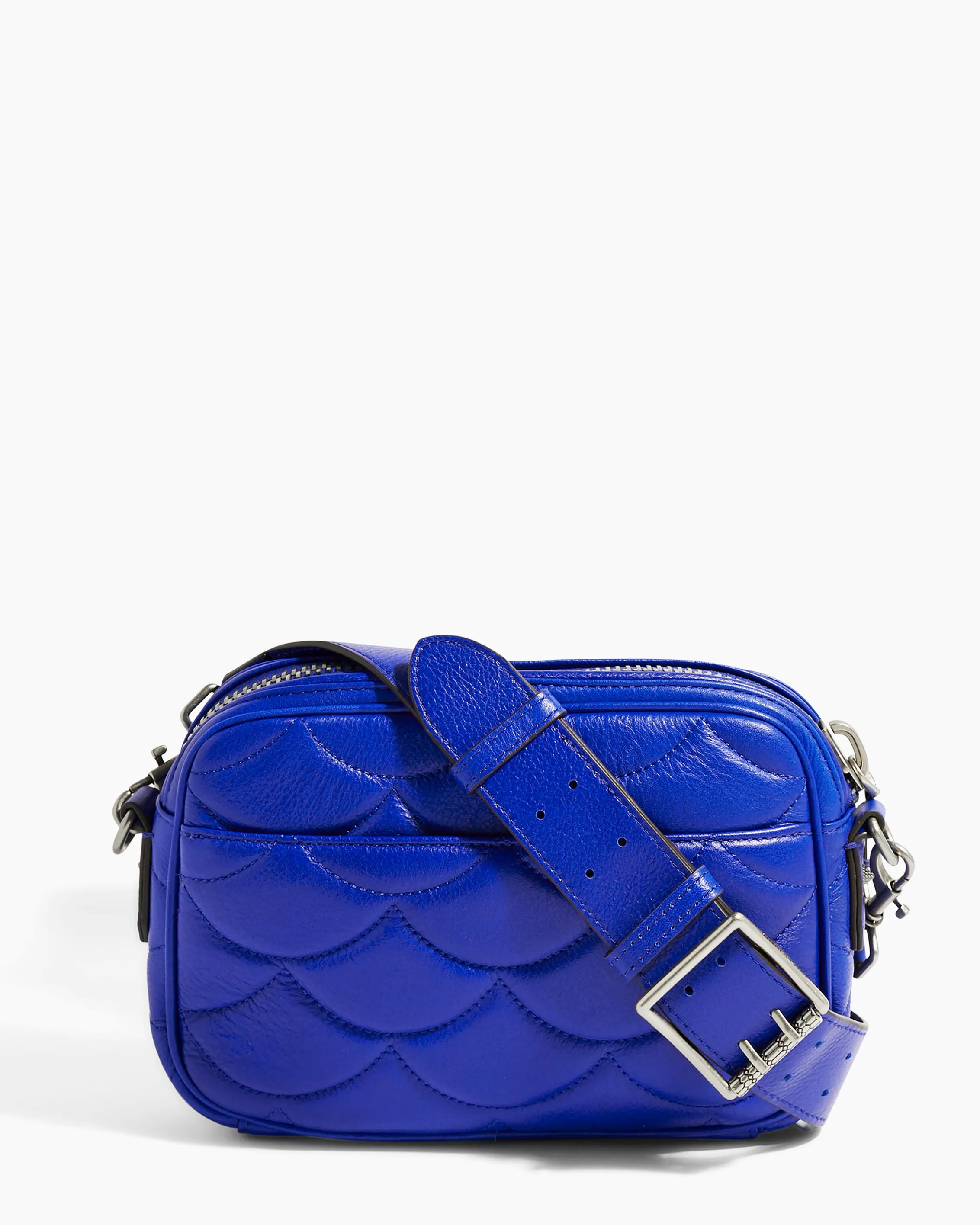 Light Up The Night Camera Crossbody