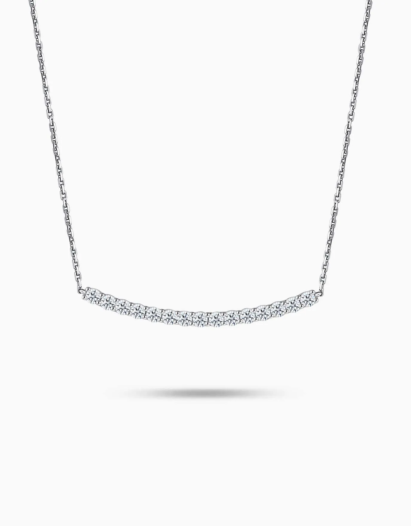 LVC Eterno Celestia Diamond Necklace