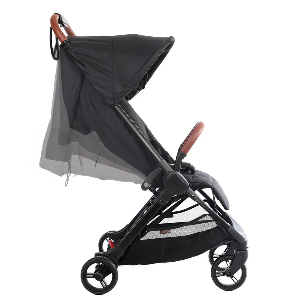 Mountain Buggy Nano Urban™ Stroller with Accessory Pack