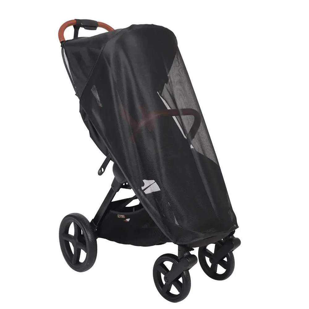 Mountain Buggy Nano Urban™ Stroller with Accessory Pack