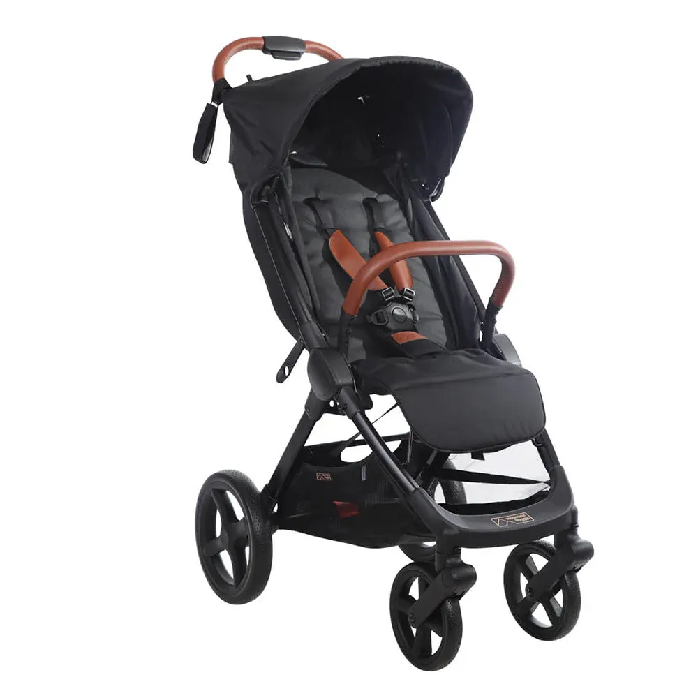 Mountain Buggy Nano Urban™ Stroller with Accessory Pack