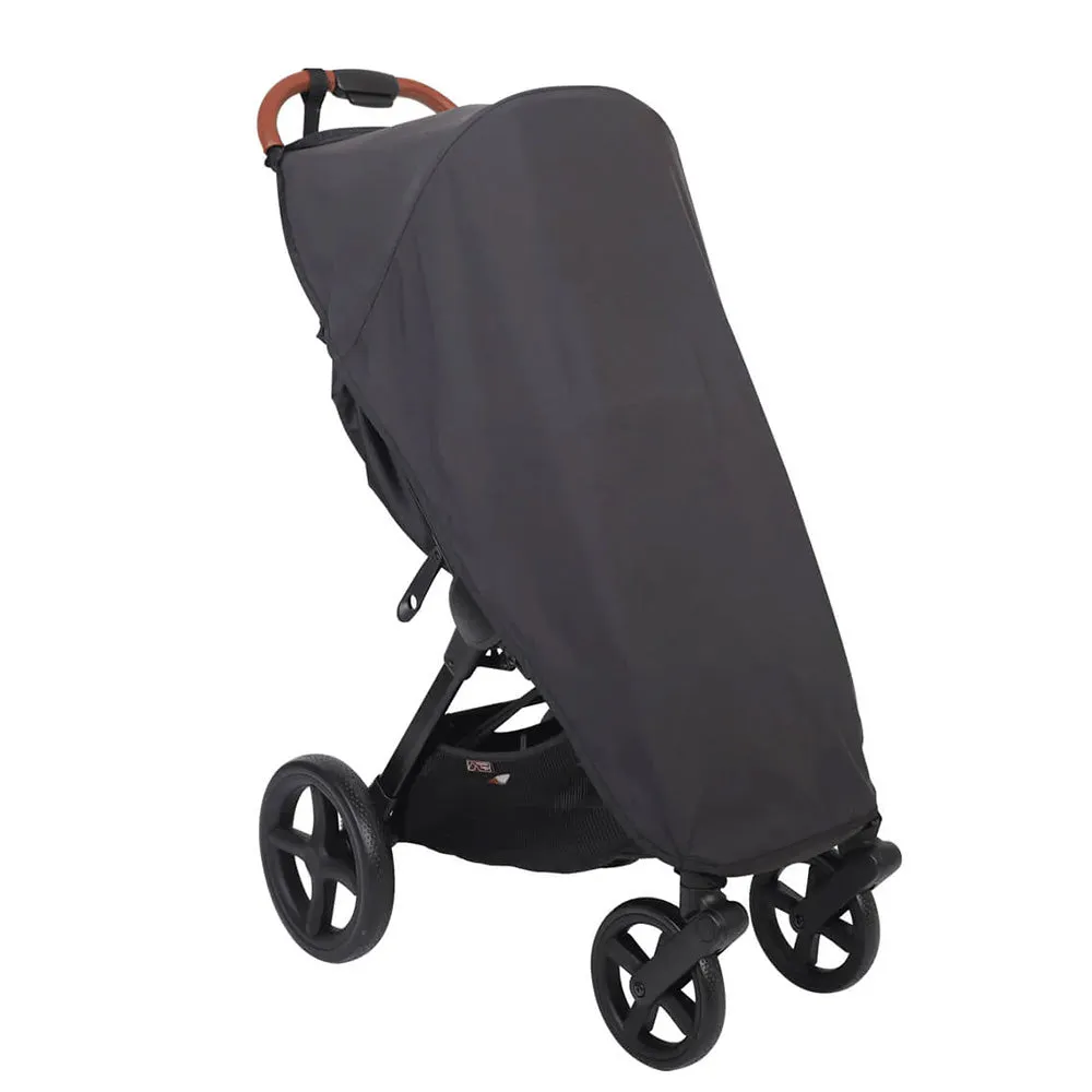 Mountain Buggy Nano Urban™ Stroller with Accessory Pack