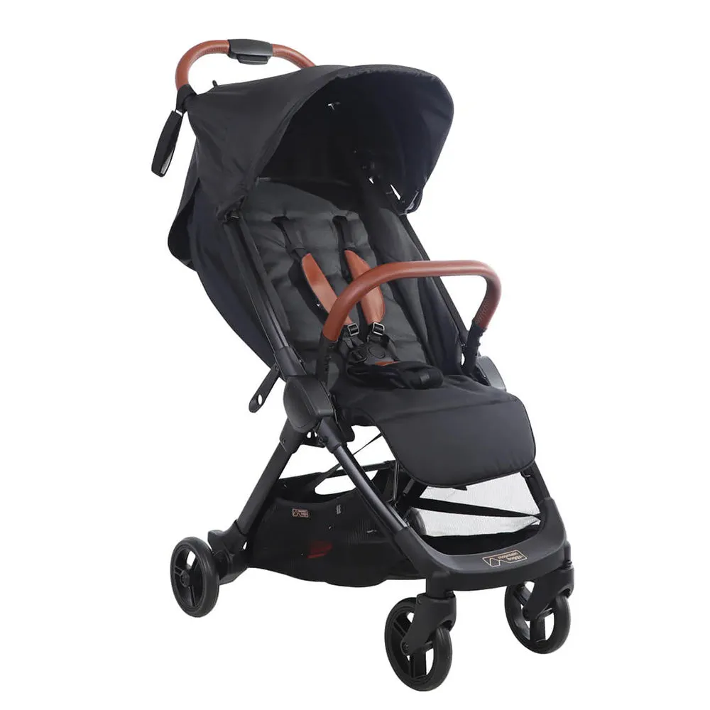 Mountain Buggy Nano Urban™ Stroller with Accessory Pack