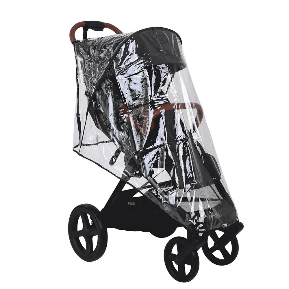 Mountain Buggy Nano Urban™ Stroller with Accessory Pack