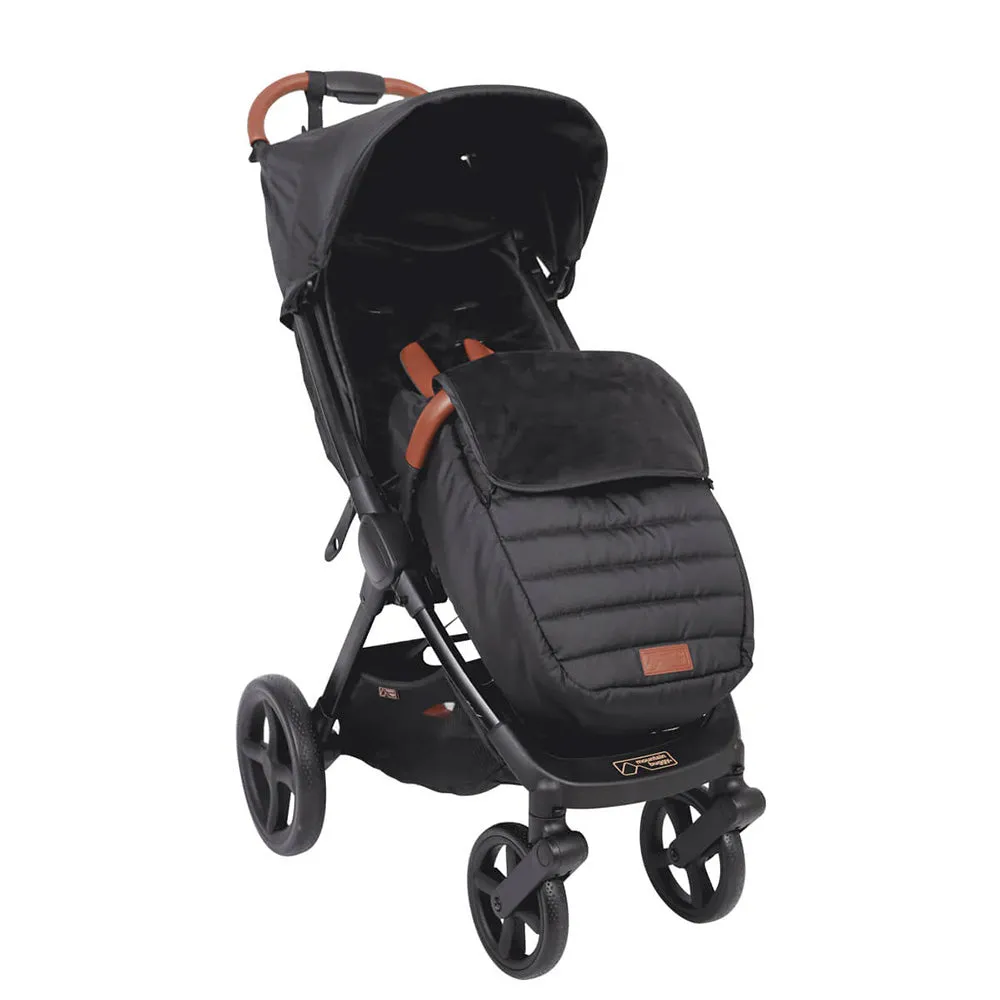 Mountain Buggy Nano Urban™ Stroller with Accessory Pack