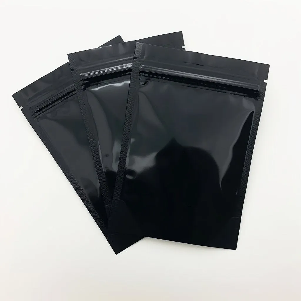 Mylar Bags for Storage