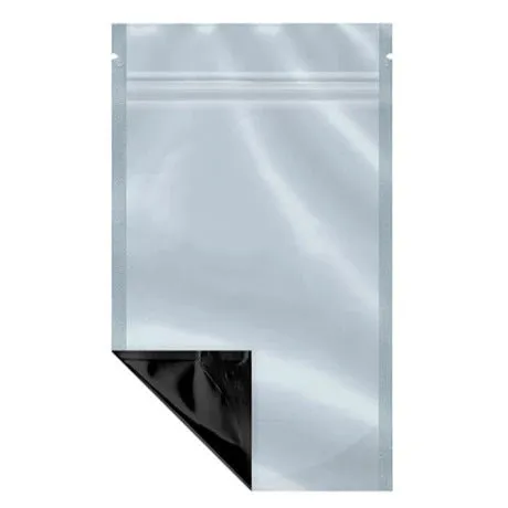 Mylar Bags for Storage