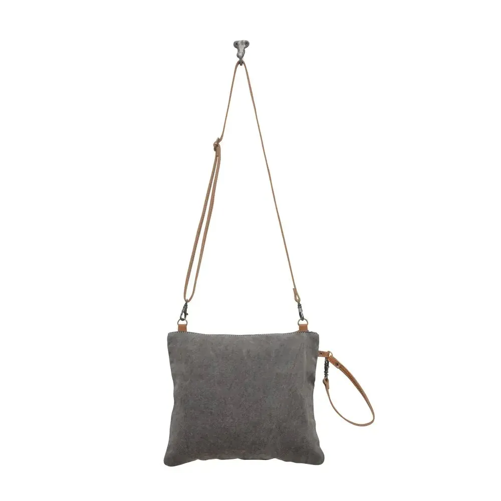 Myra Firgun Small Crossbody Bag