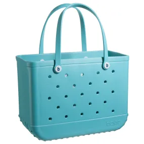 Original Bogg® Bag - TURQUOISE and Caicos