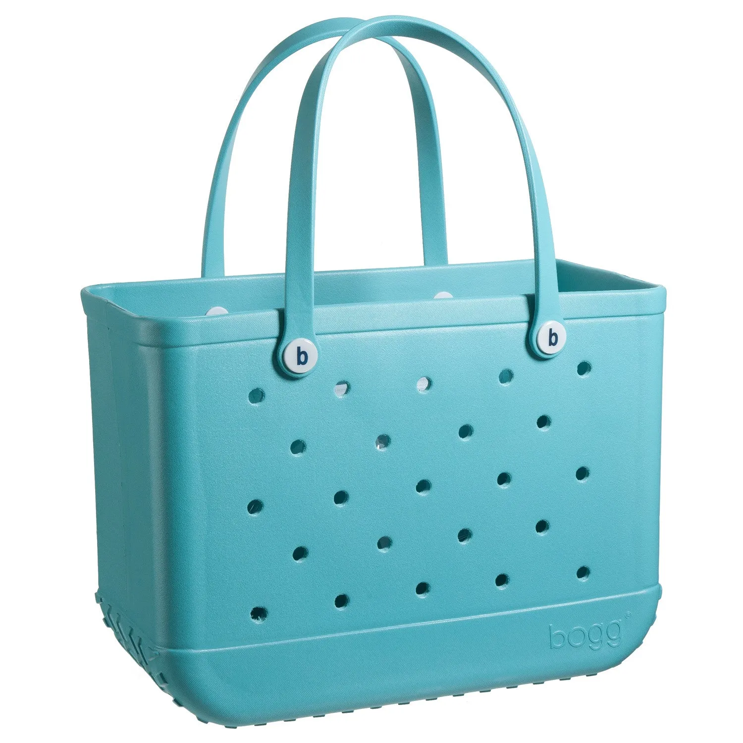 Original Bogg® Bag - TURQUOISE and Caicos