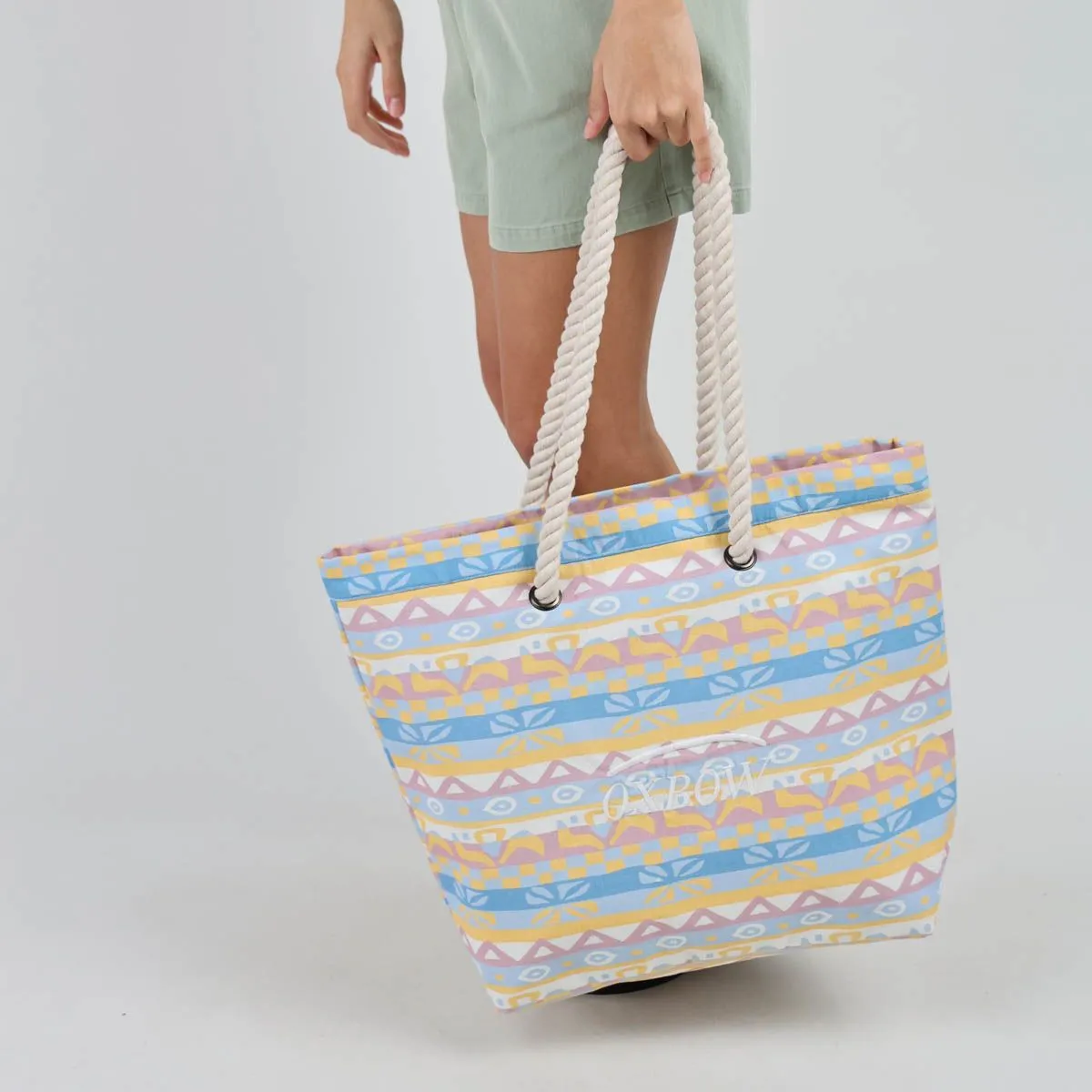 Oxbow Kajata Beach Bag Tote