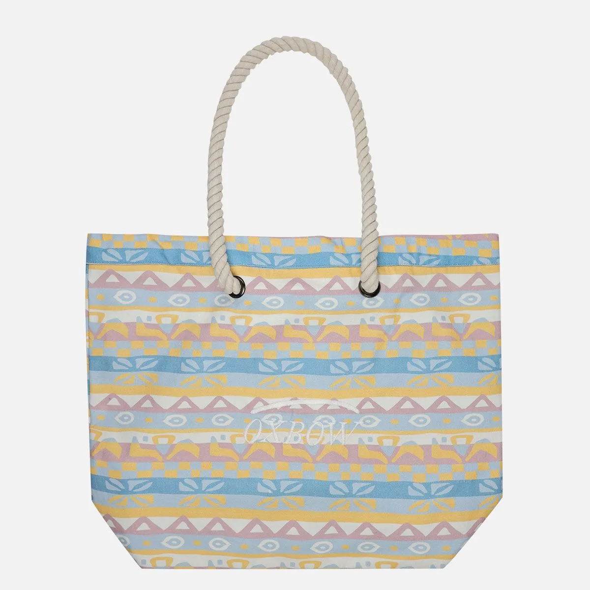 Oxbow Kajata Beach Bag Tote