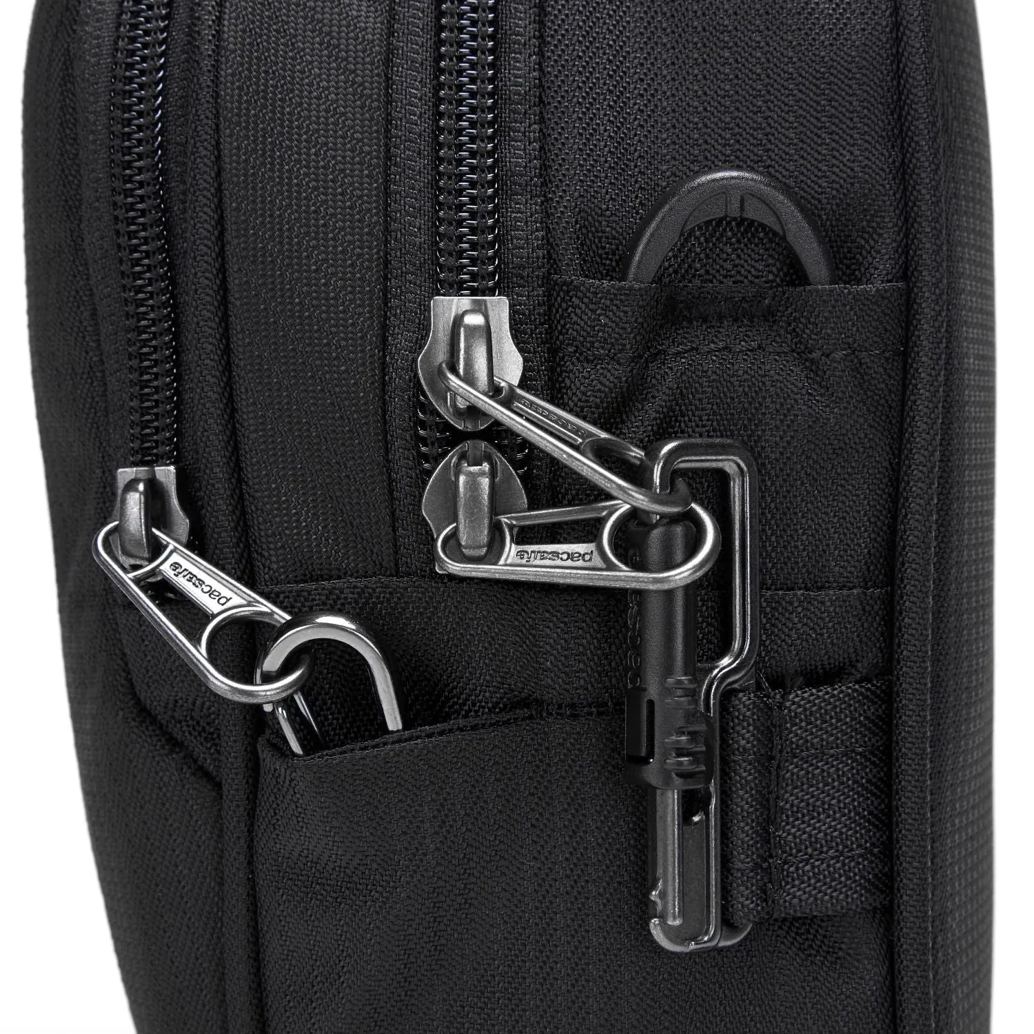 Pacsafe® LS100 Anti-Theft Crossbody Bag