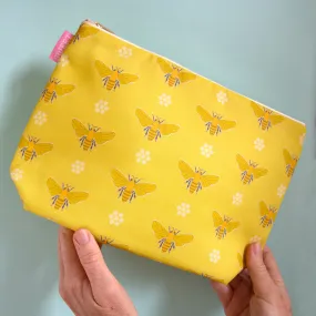 Queen Bee Washbag