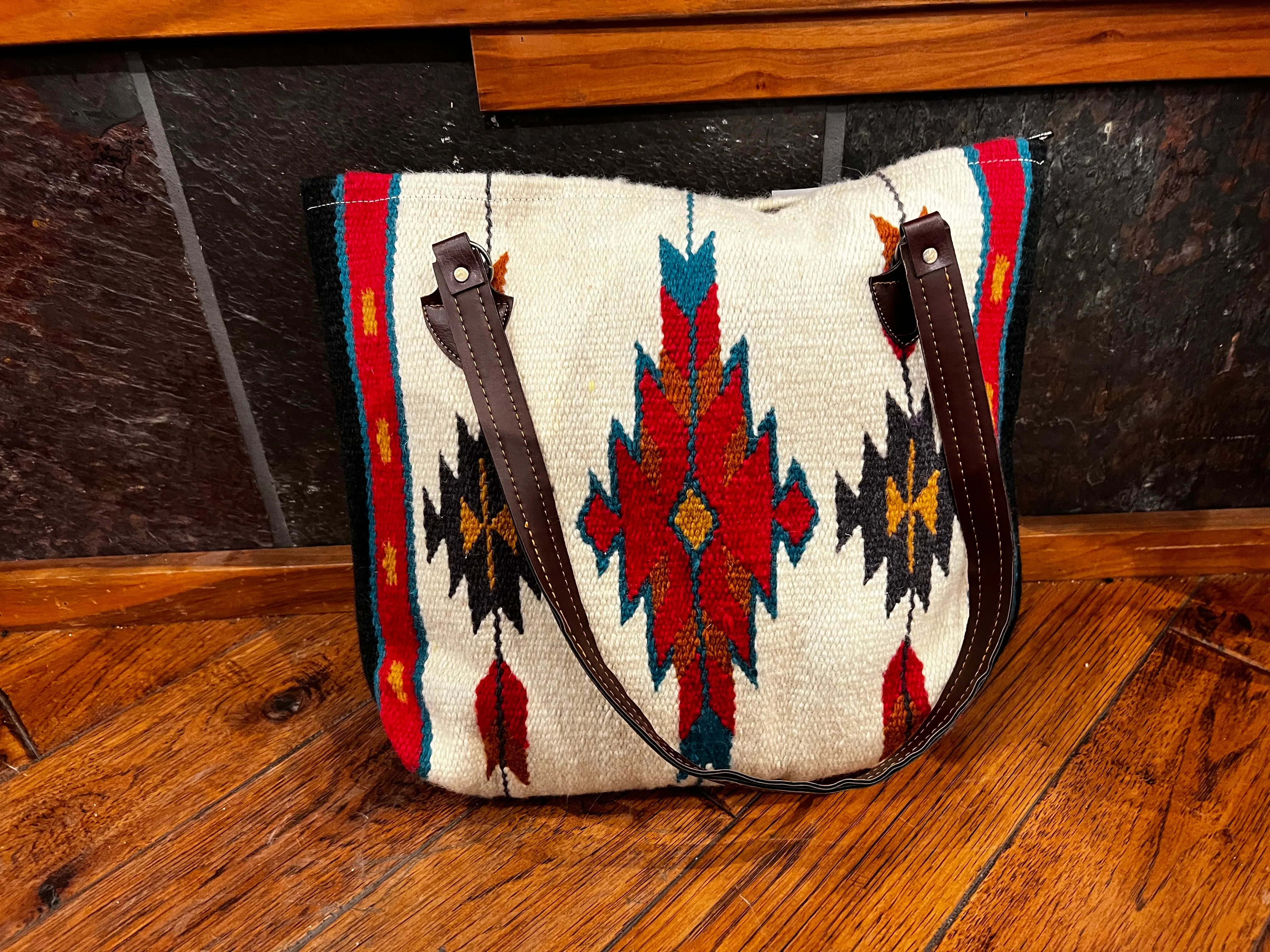 Saddle Blanket Purses and Bags