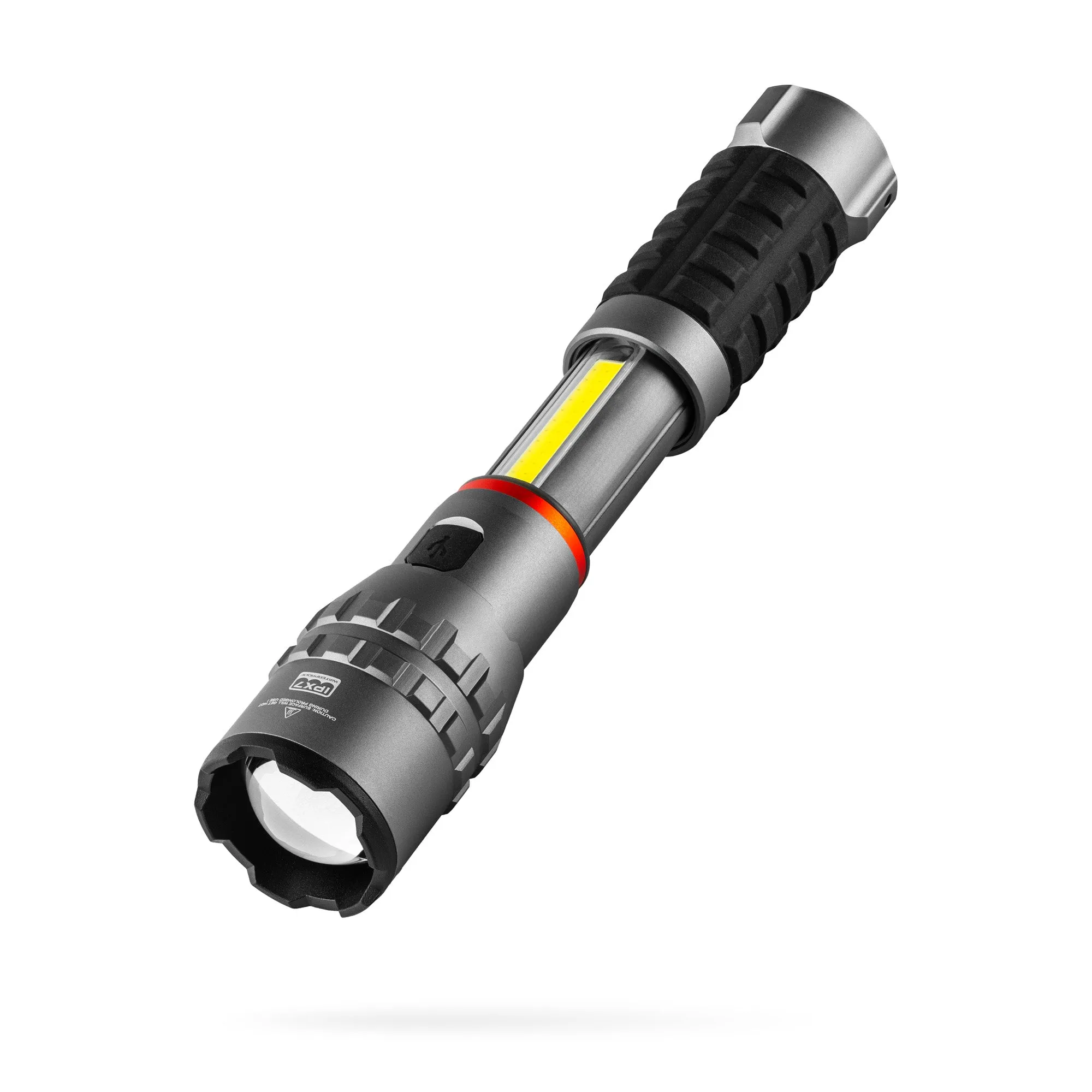 SLYDE KING 4K, Rechargeable Work Light