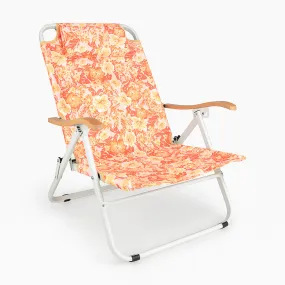 Solana Reclining Beach Chair