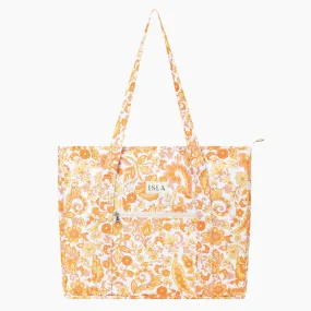 Soleil Beach Bag