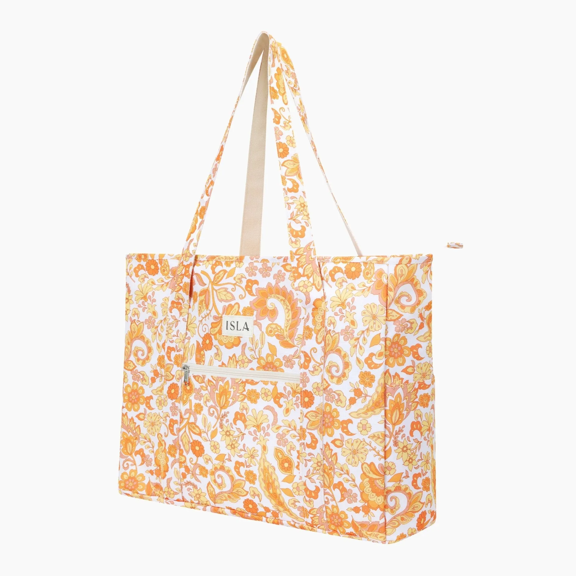 Soleil Beach Bag