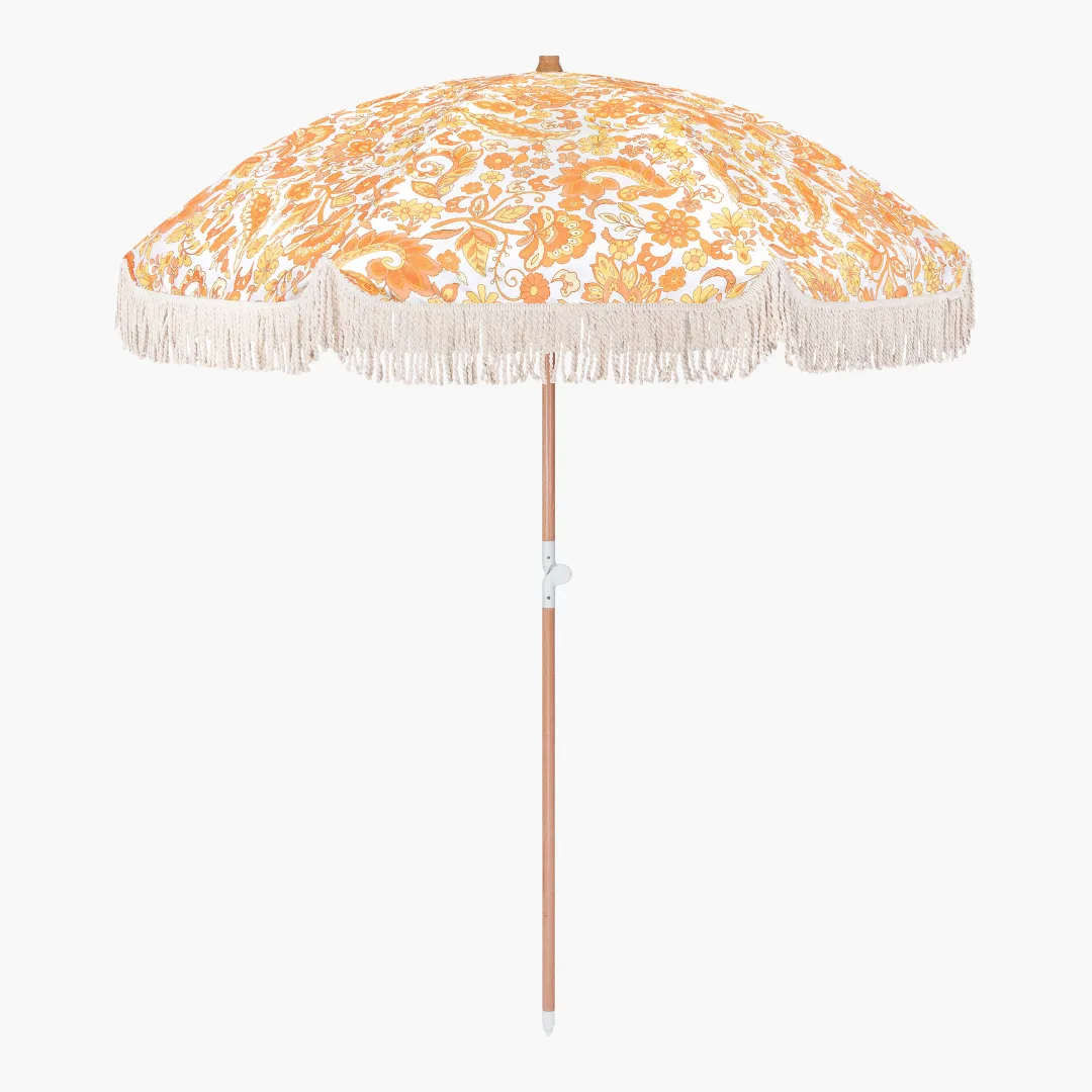 Soleil Weekend Beach Umbrella