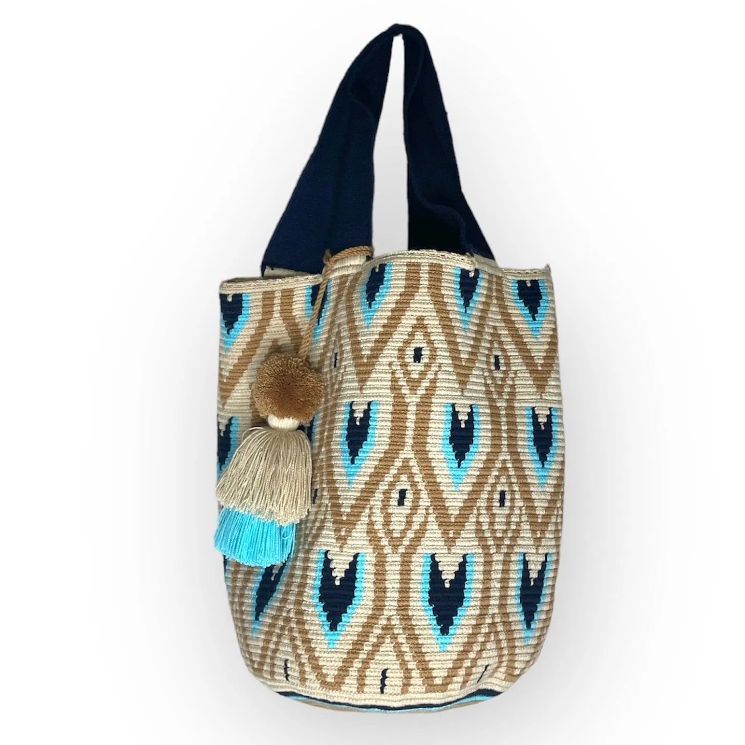 Summer Maxi Tote Bags | Extra Large Beach Tote