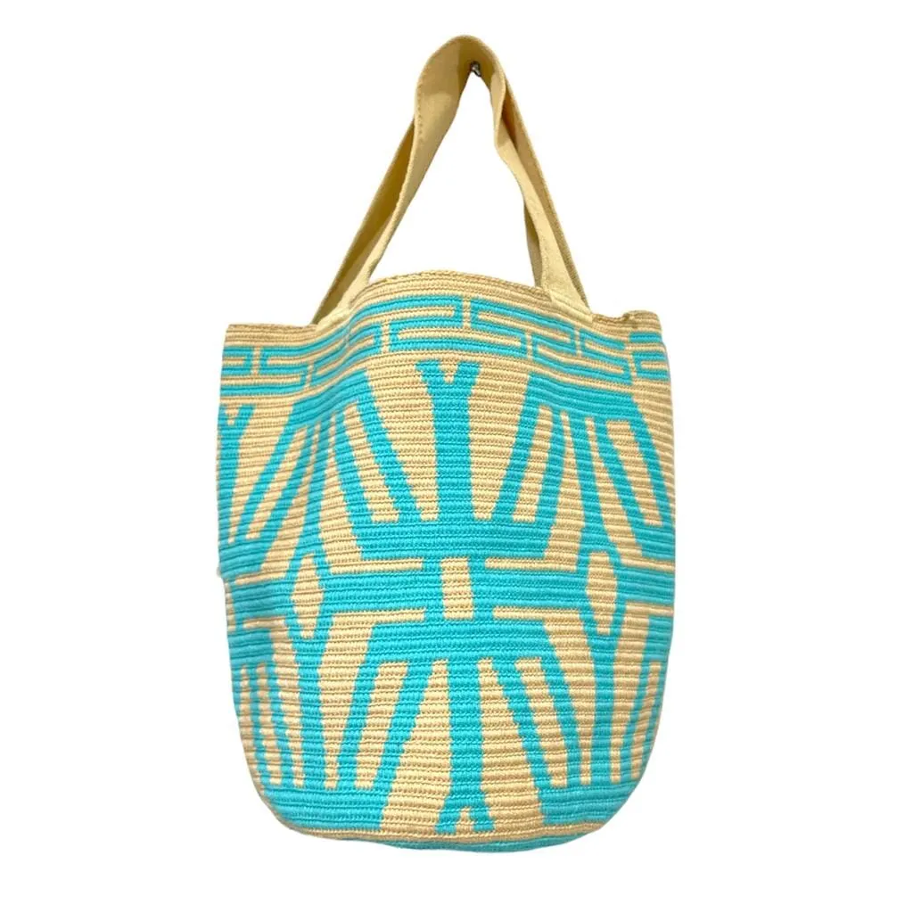 Summer Maxi Tote Bags | Extra Large Beach Tote